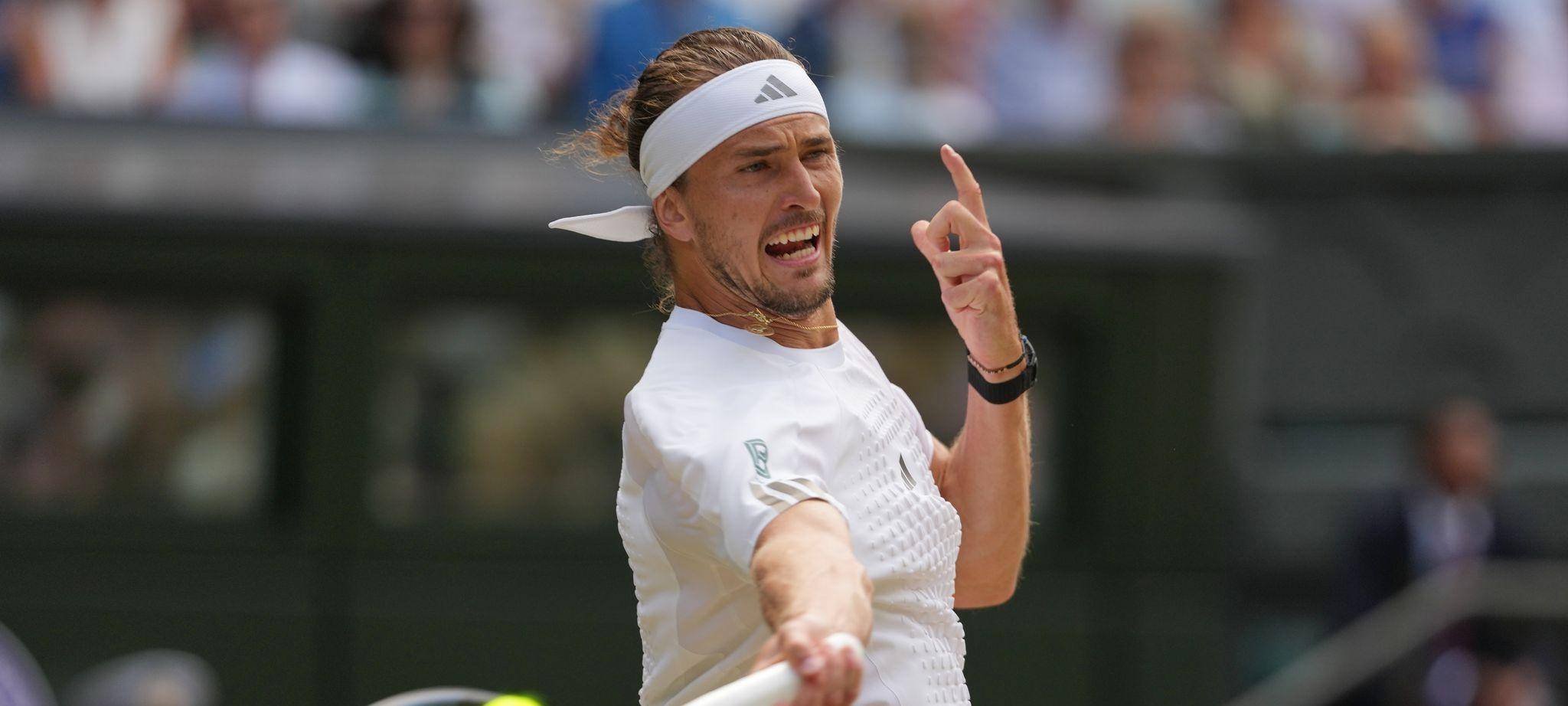 Wimbledon 2026