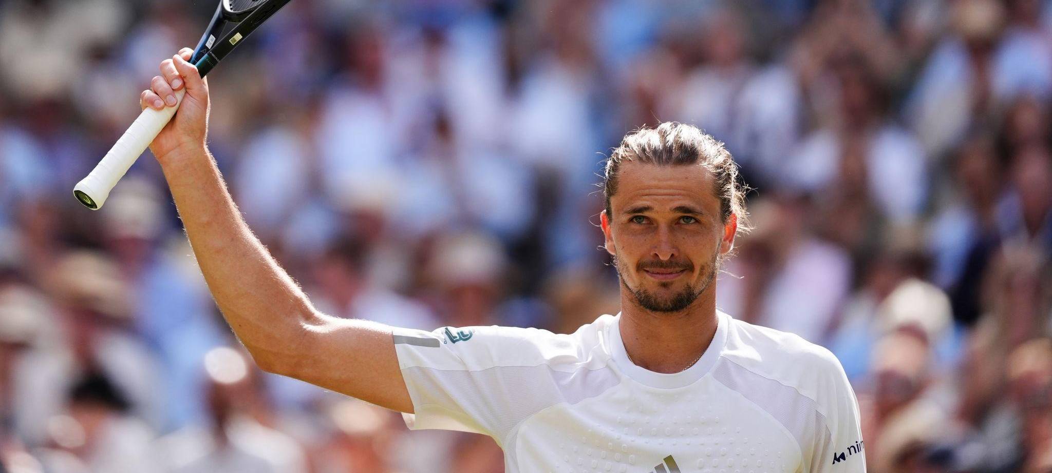 Wimbledon 2026