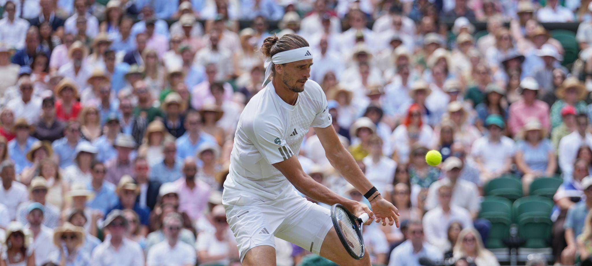 Wimbledon 2026