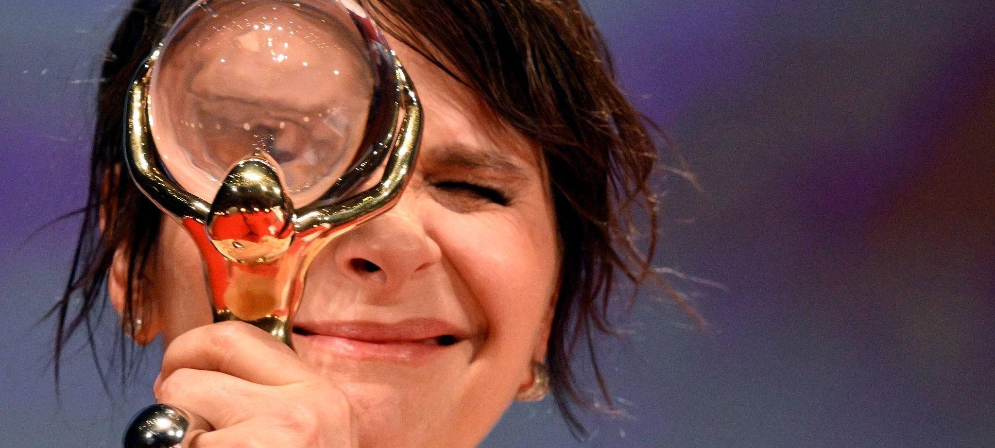 Internationales Filmfestival von Karlsbad