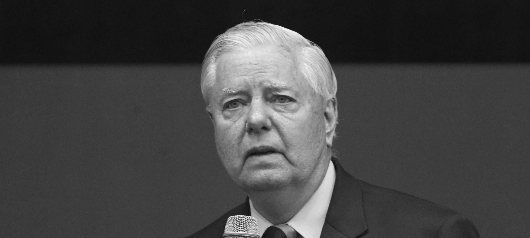 Lindsey Graham