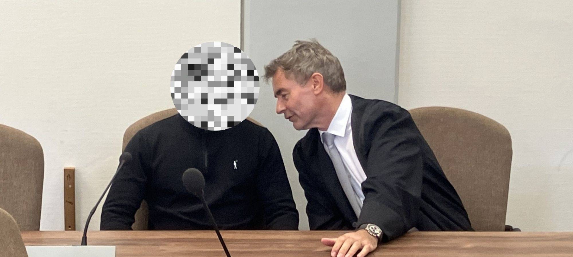 Fall Luis Paulo: Fahrer zu mehrjähriger Jugendstrafe verurteilt