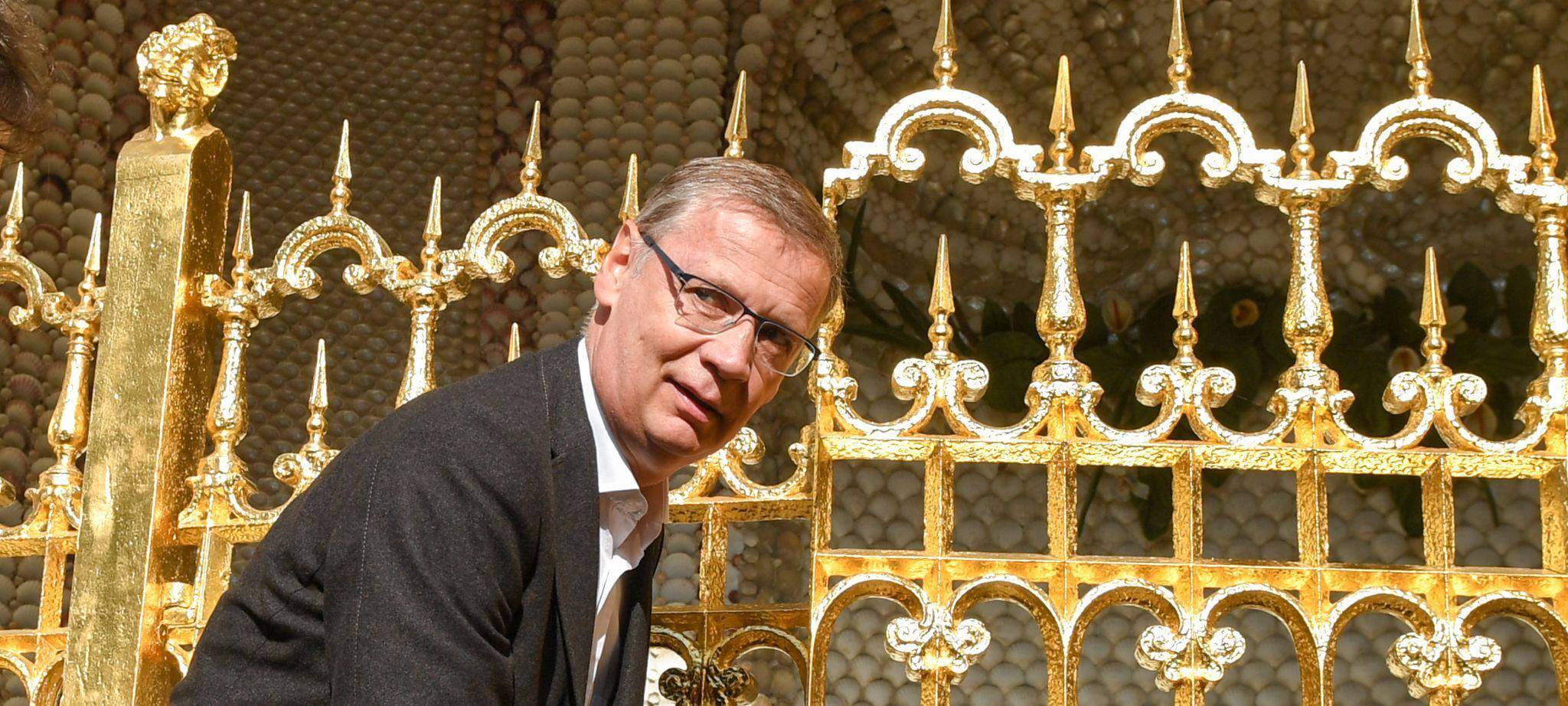 Günther Jauch