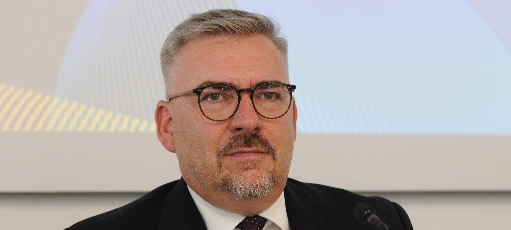 Tabaklobbyist Jan Mücke