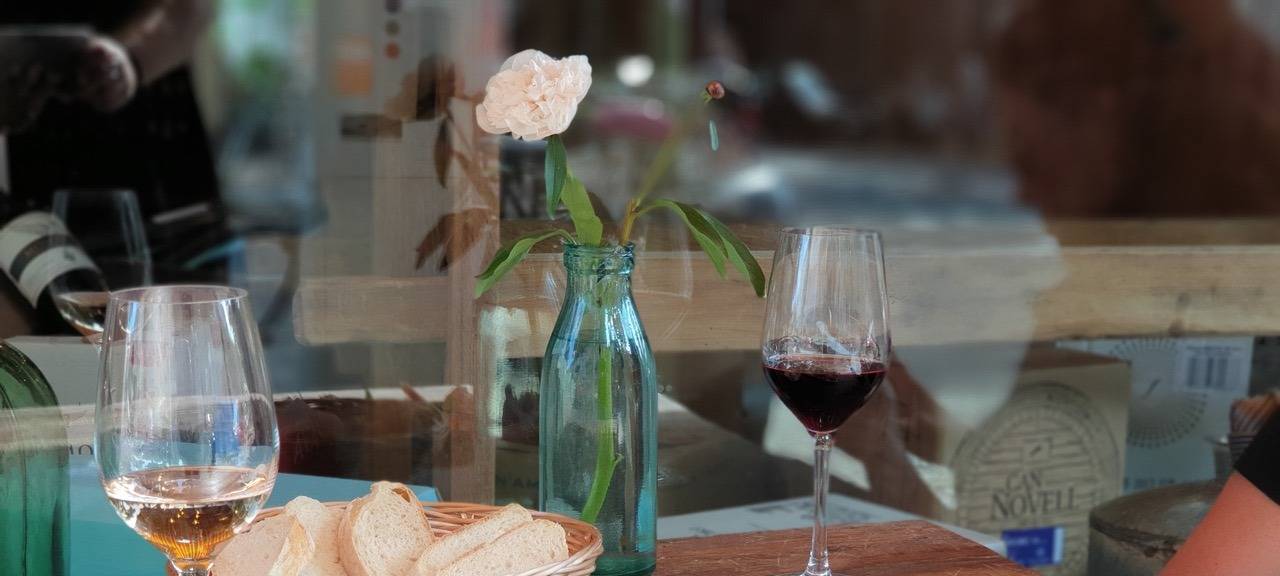 WeinZeit in Bonn-Poppelsdorf - 27.6.2019