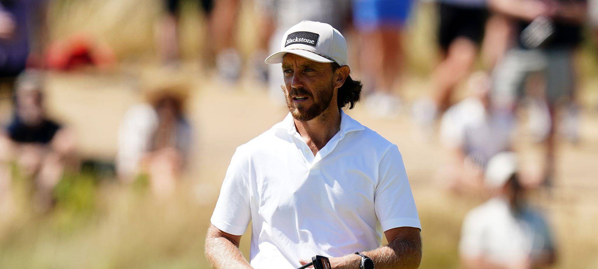Golf: Vor den British Open