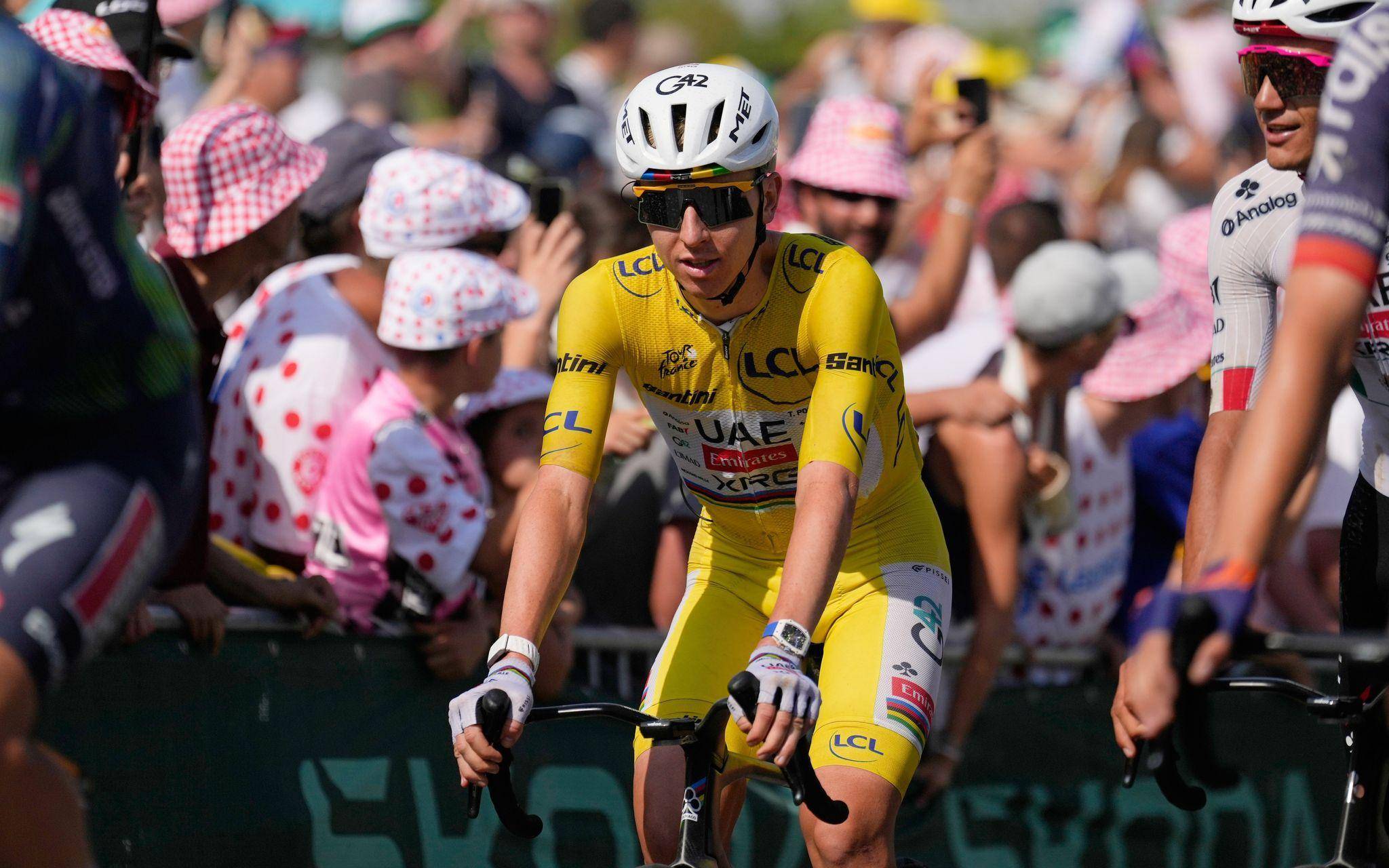 Tour de France - 11. Etappe