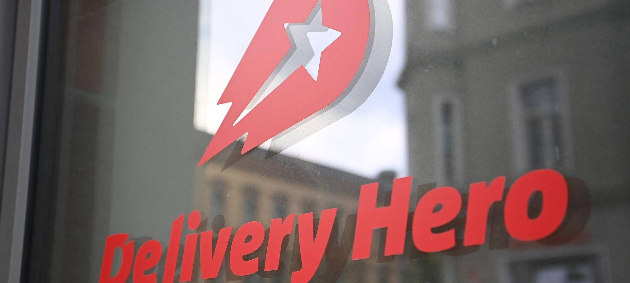 Delivery Hero