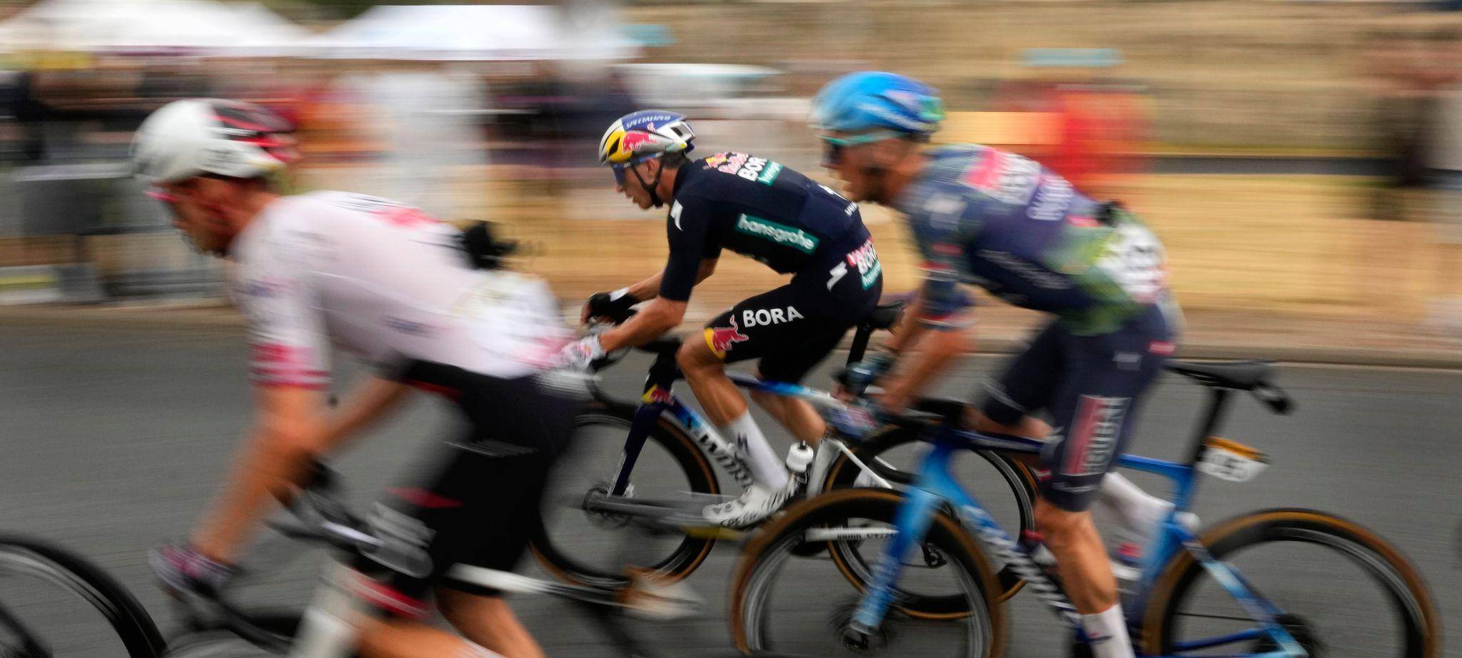 Tour de France - 11. Etappe