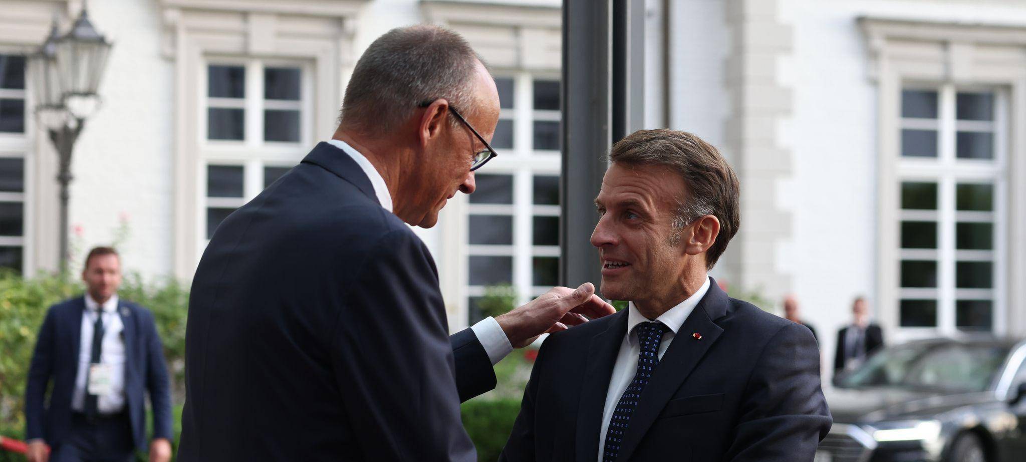 Deutsch-Französischer Ministerrat