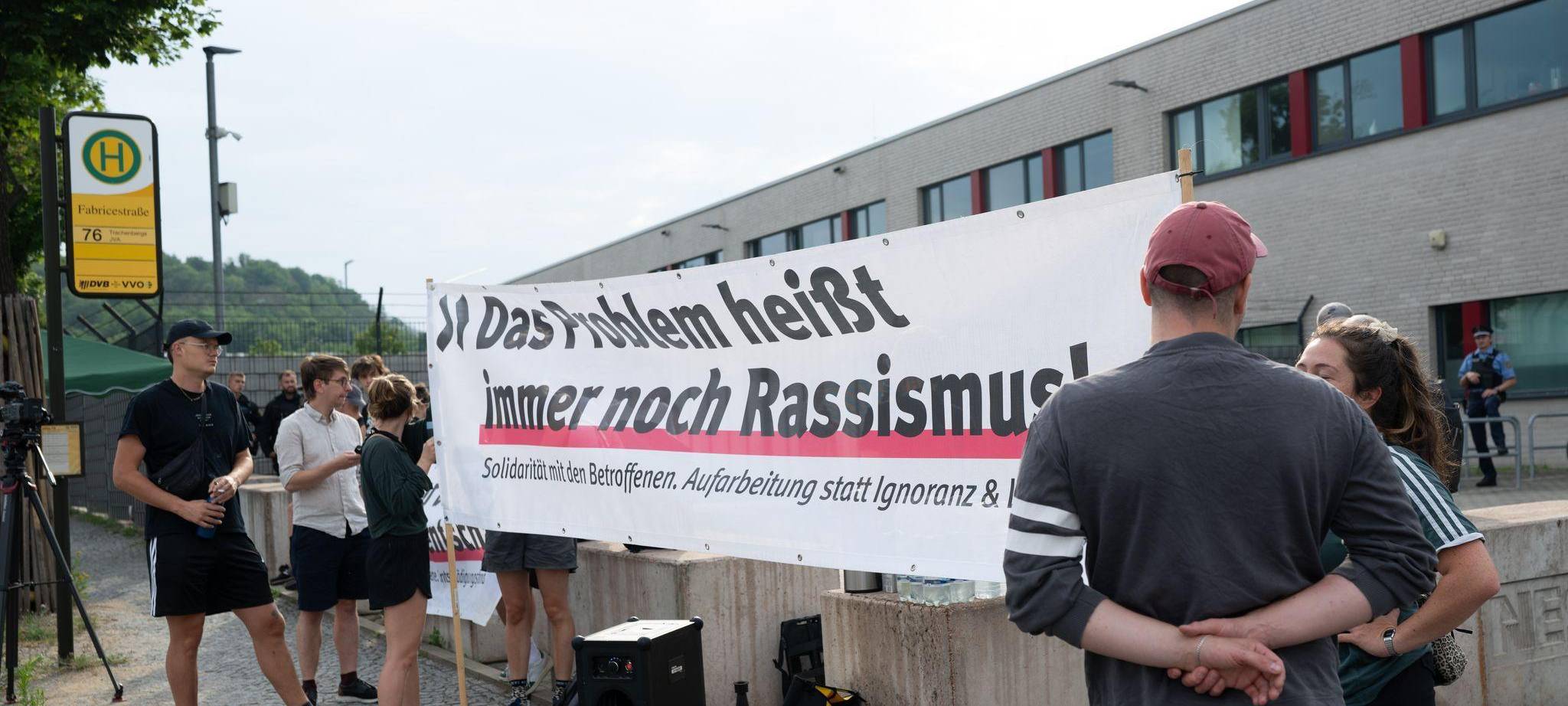 Prozess gegen mutmaßliche NSU-Unterstützerin