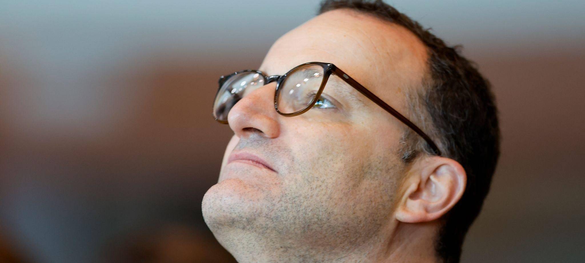 Jens Spahn