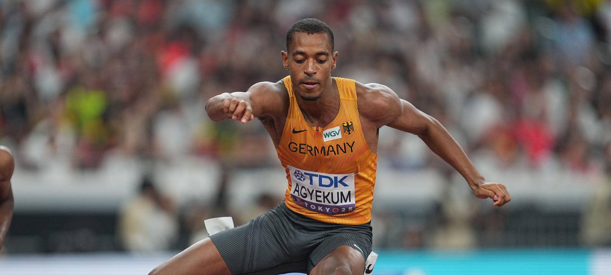 Emil Agyekum