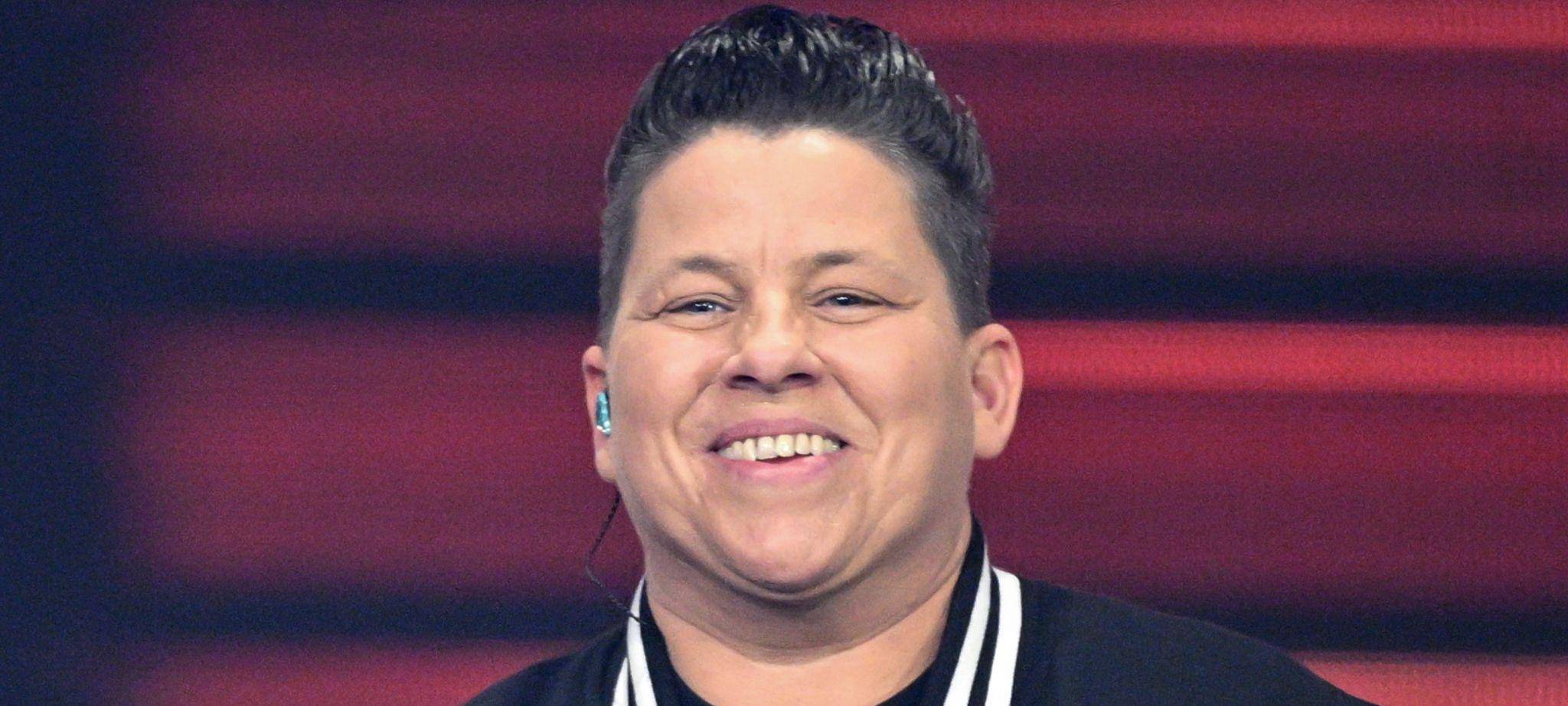 Schlagerstar Kerstin Ott findet Ikkimel toll