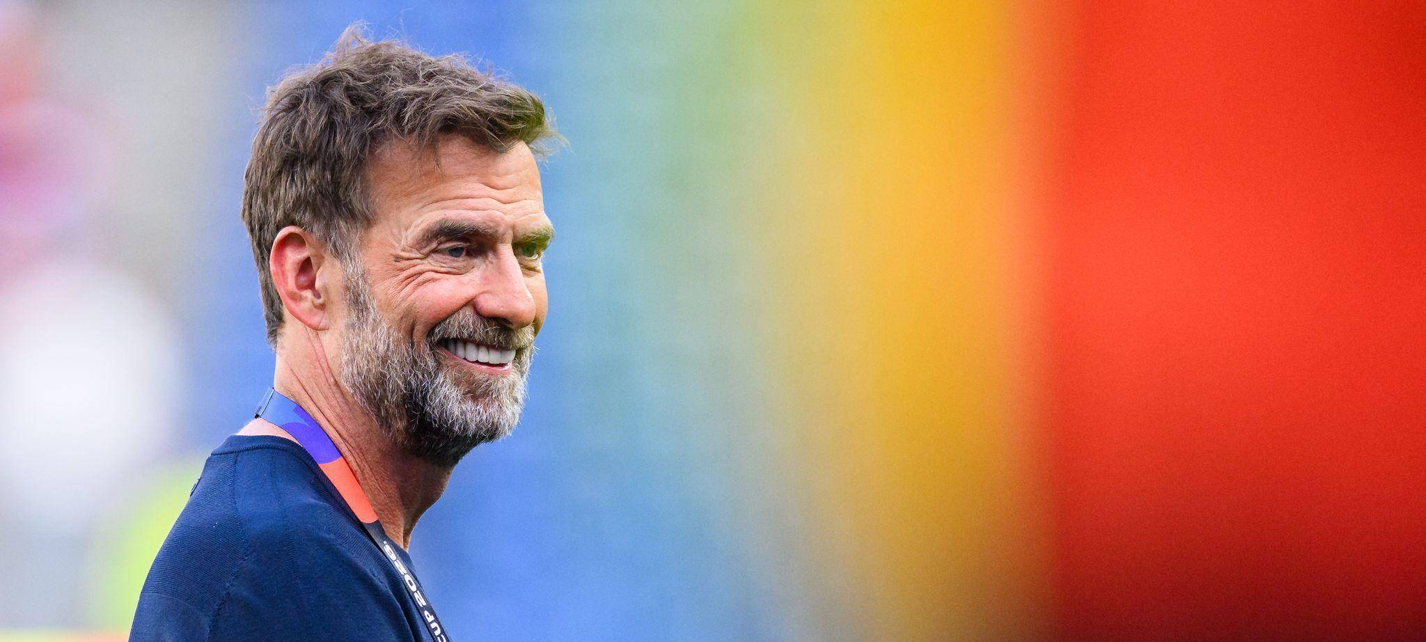 WM 2026 - Frankreich - Marokko