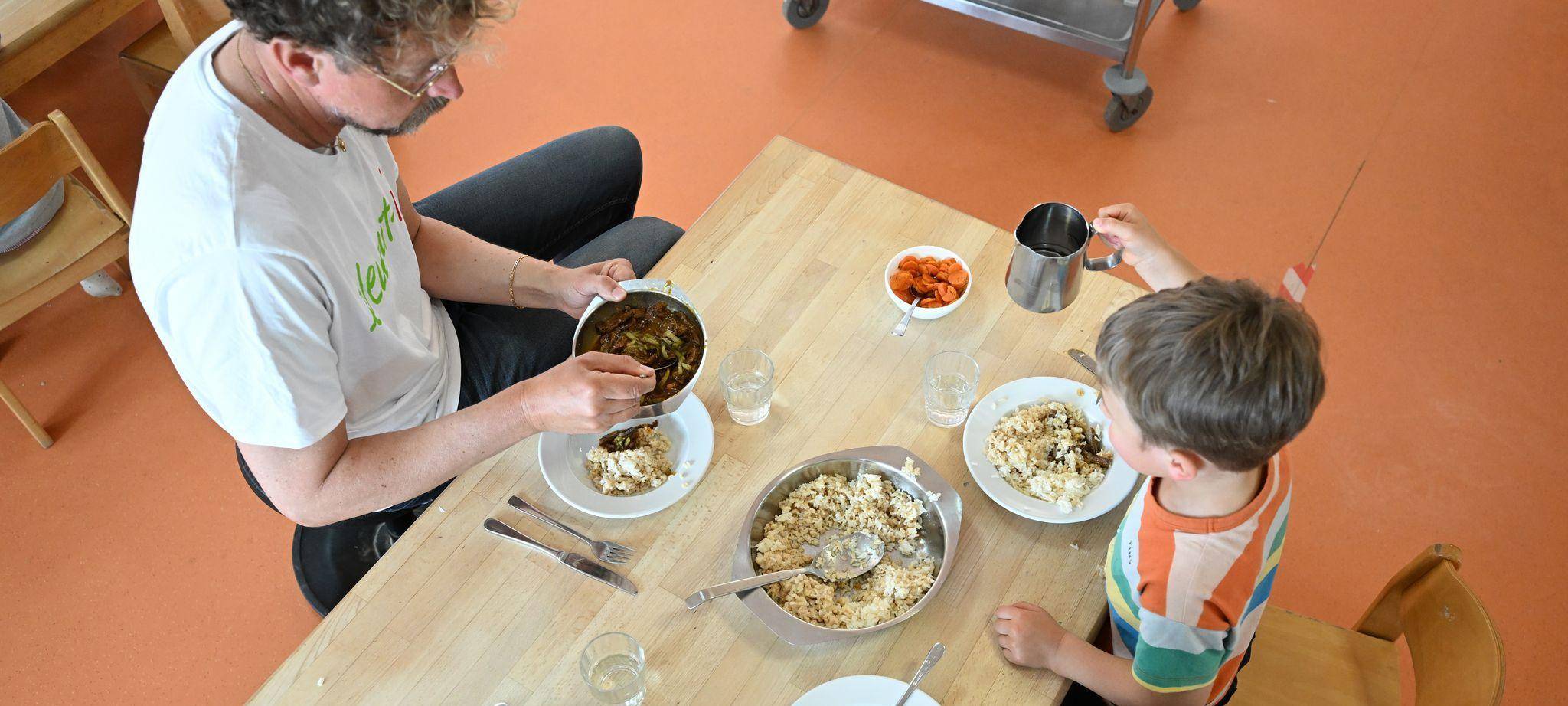 Finanzhilfen für Kinder und Jugendliche