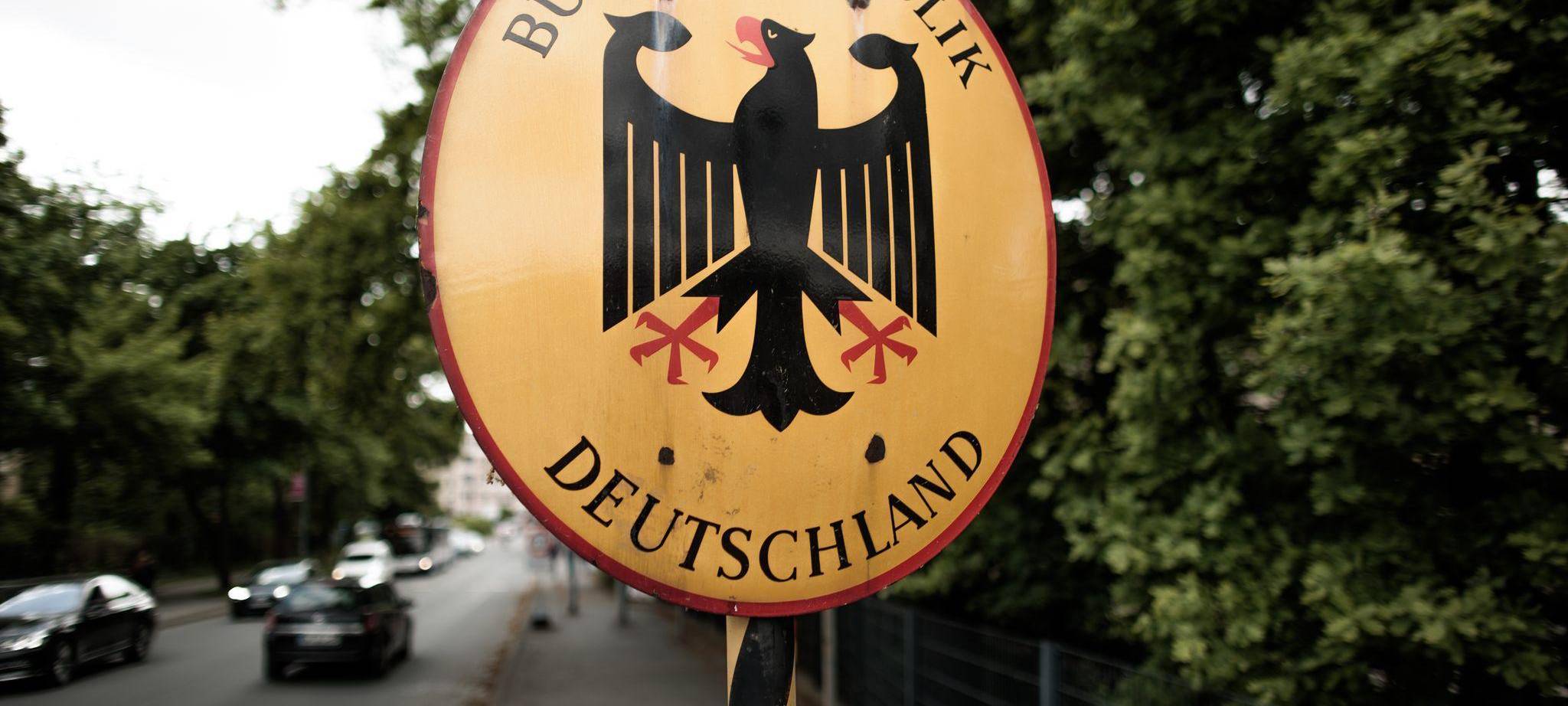 Grenzkontrollen Bundespolizei - Sachsen