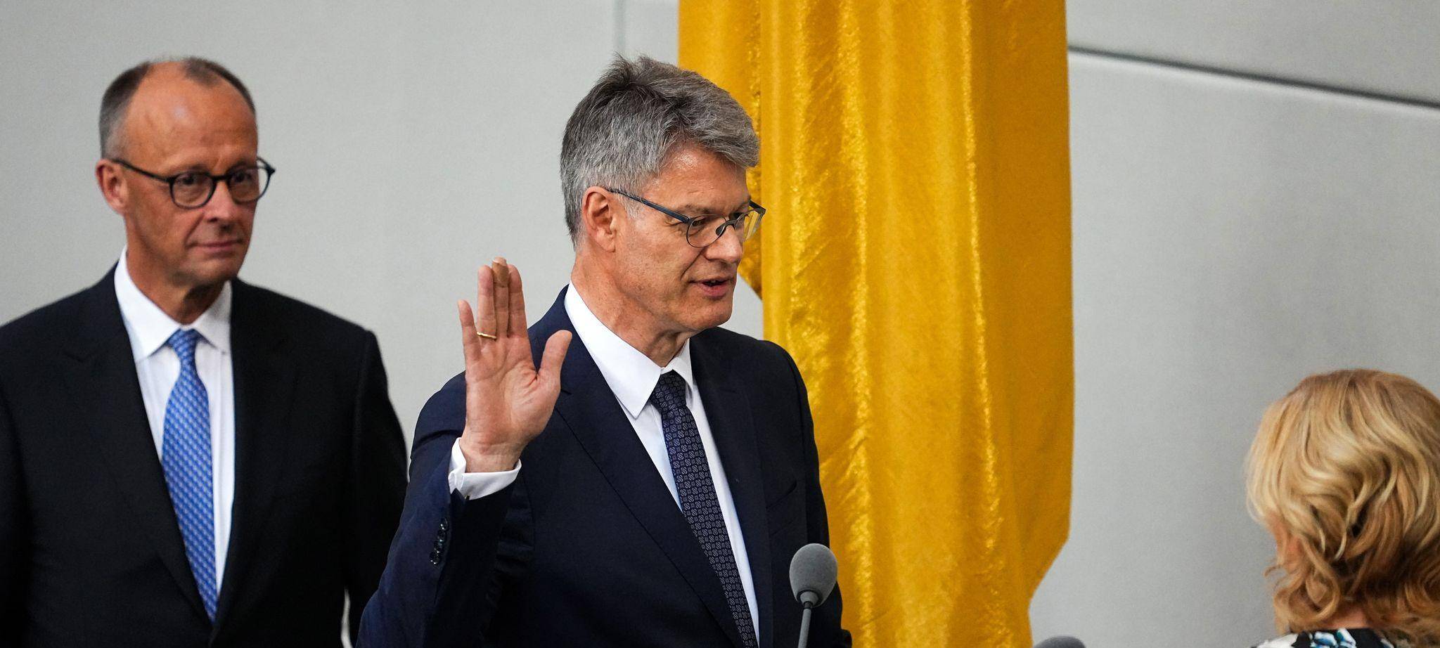 Patrick Schnieder