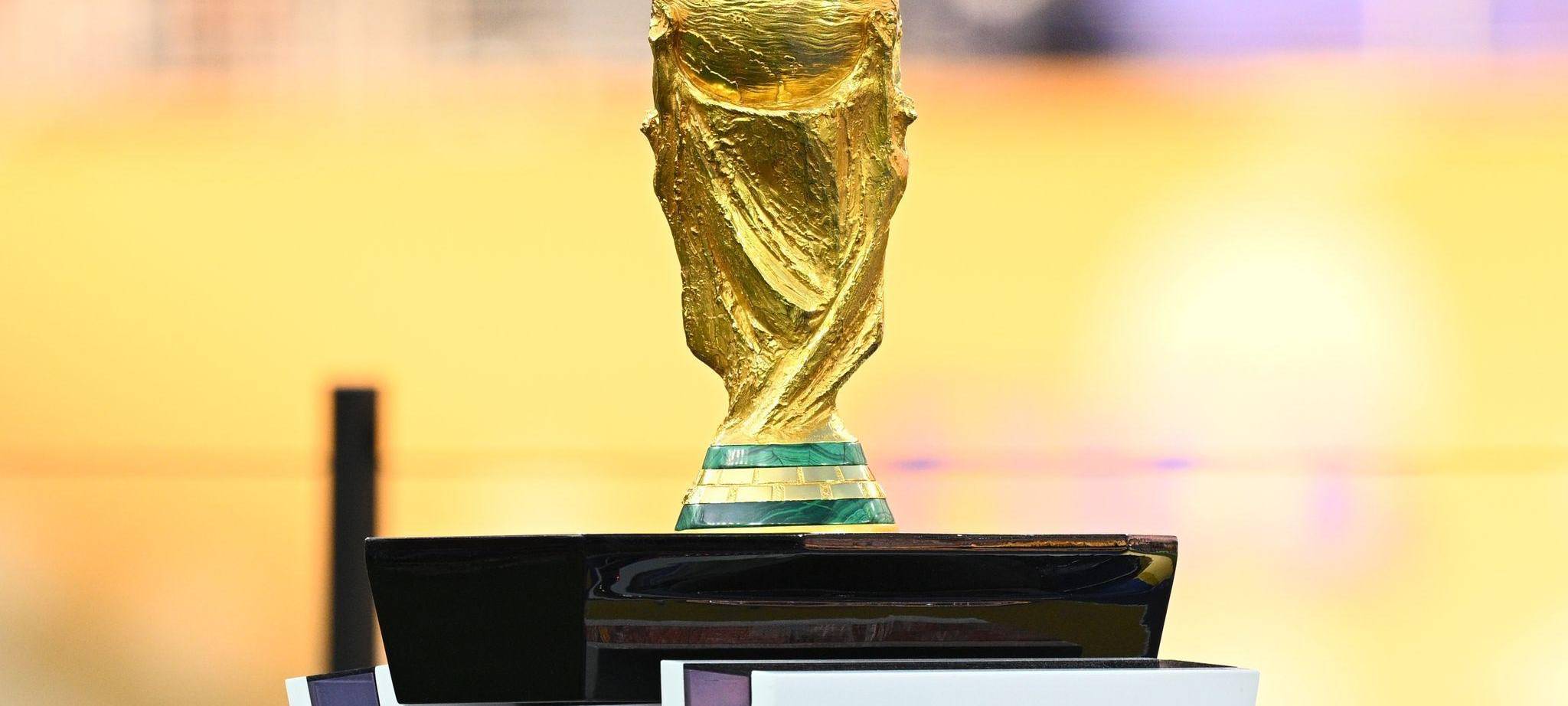 WM-Pokal