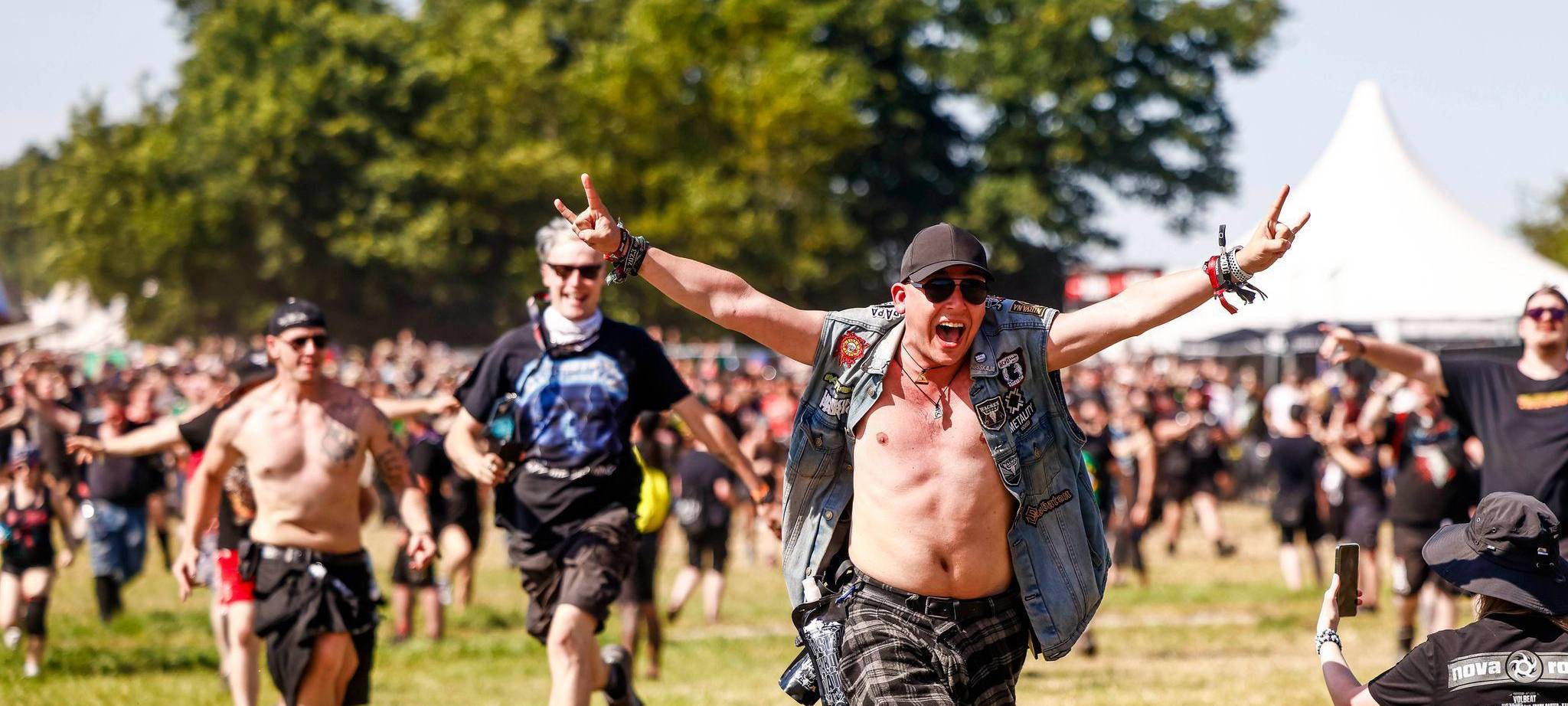 Wacken Open Air