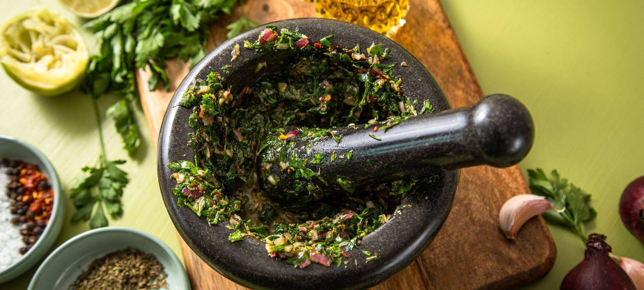 Chimichurri