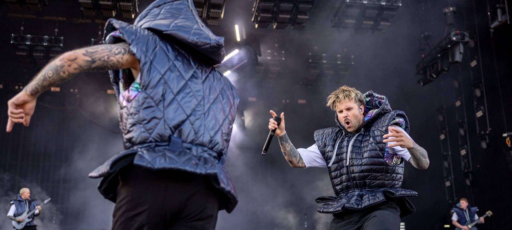 Open-Air-Festival Rock im Park