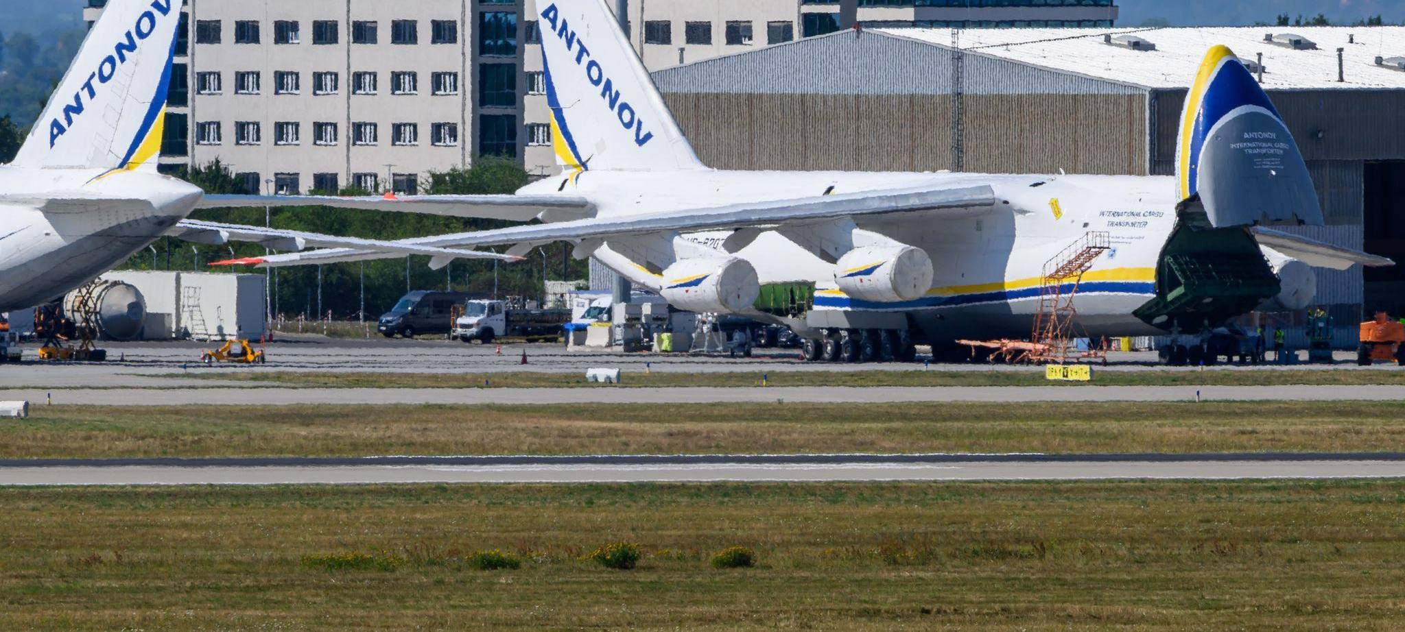 Nach Drohnenvorfall am Flughafen Leipzig/Halle