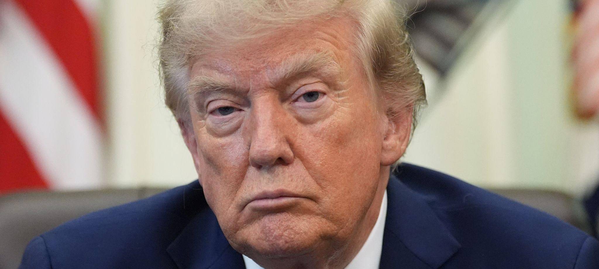 US-Präsident Trump
