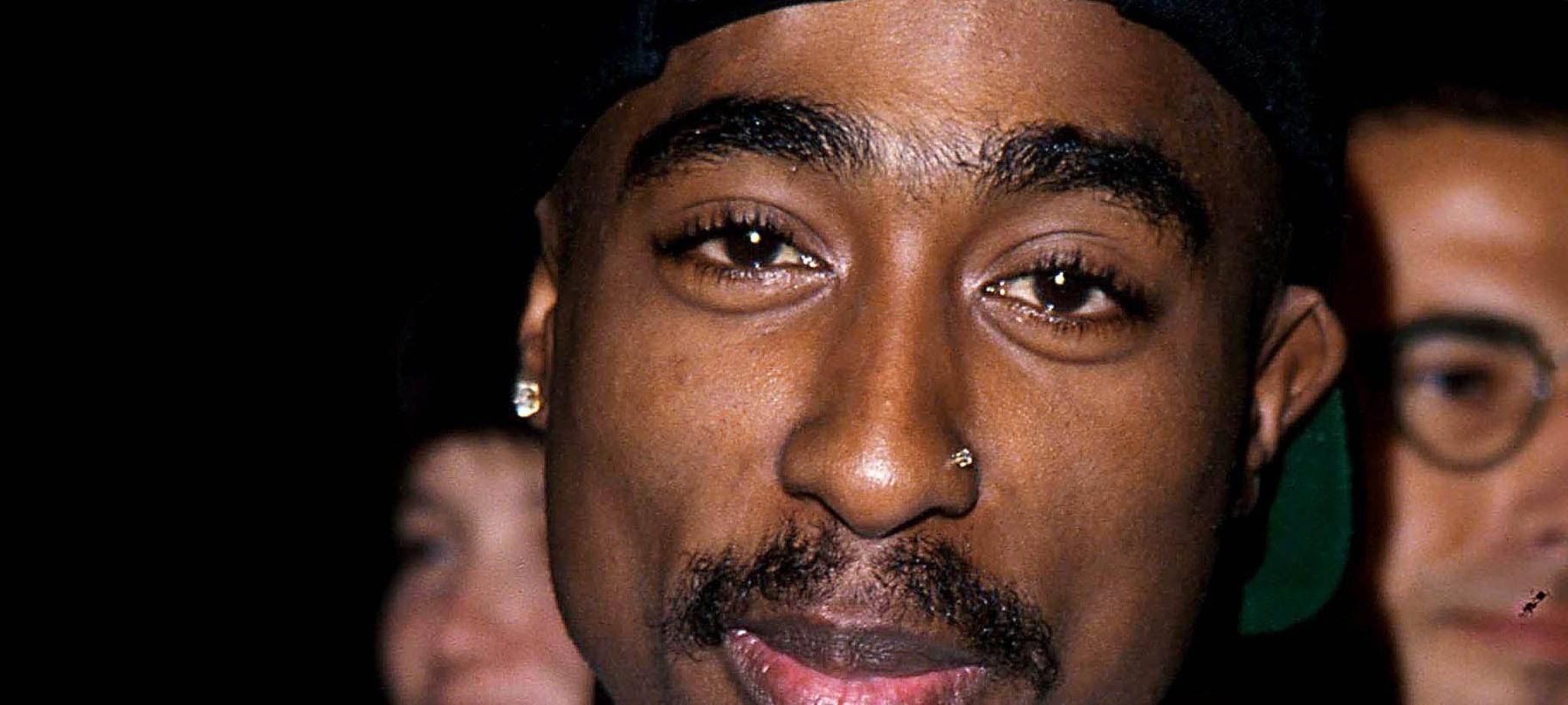 Prozess um Mord an Tupac Shakur startet