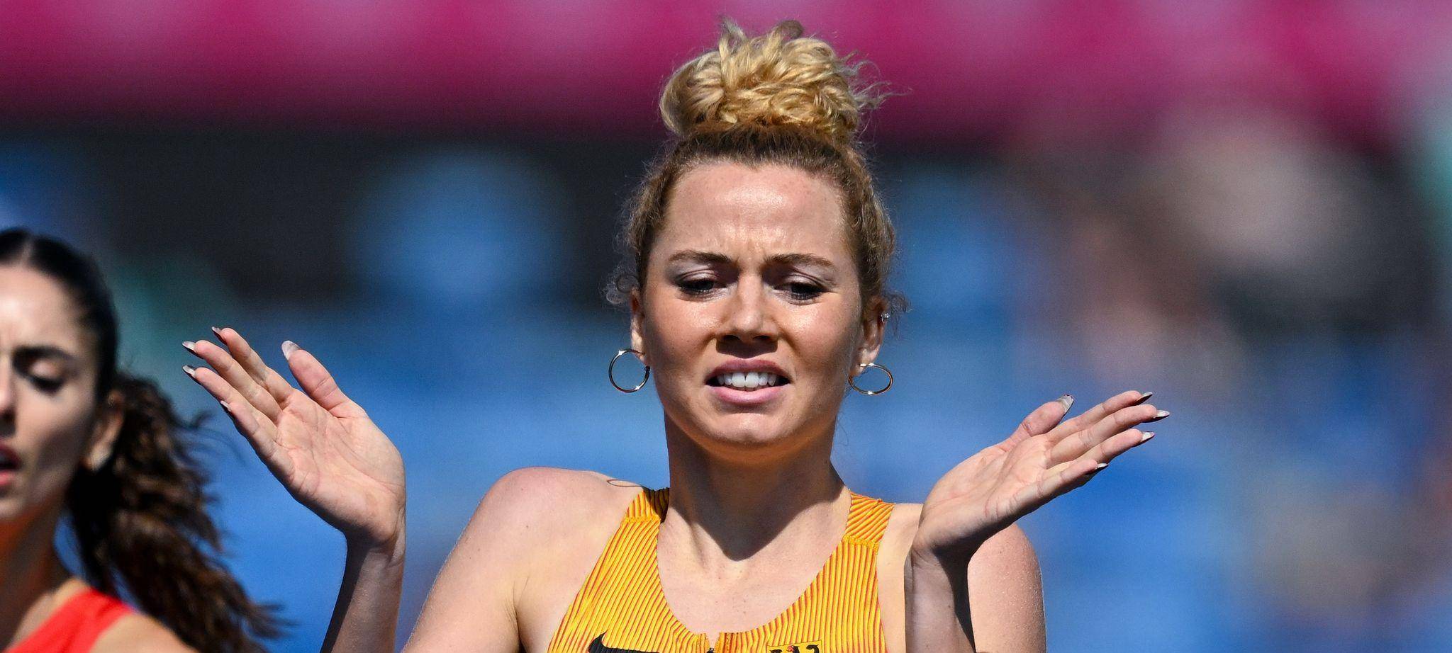 Leichtathletik: Europameisterschaft