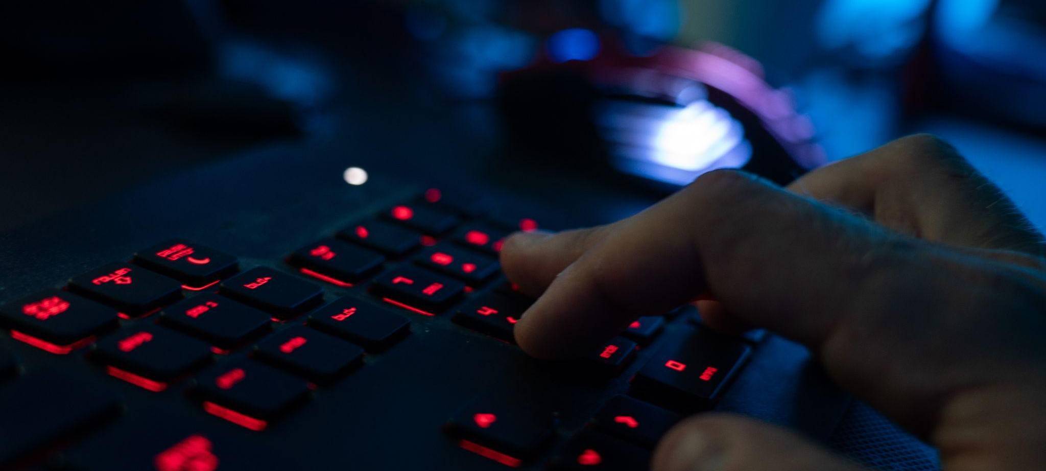 Cyberangriff