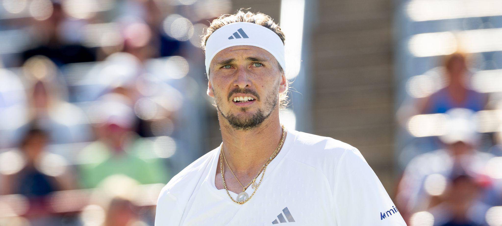 Alexander Zverev