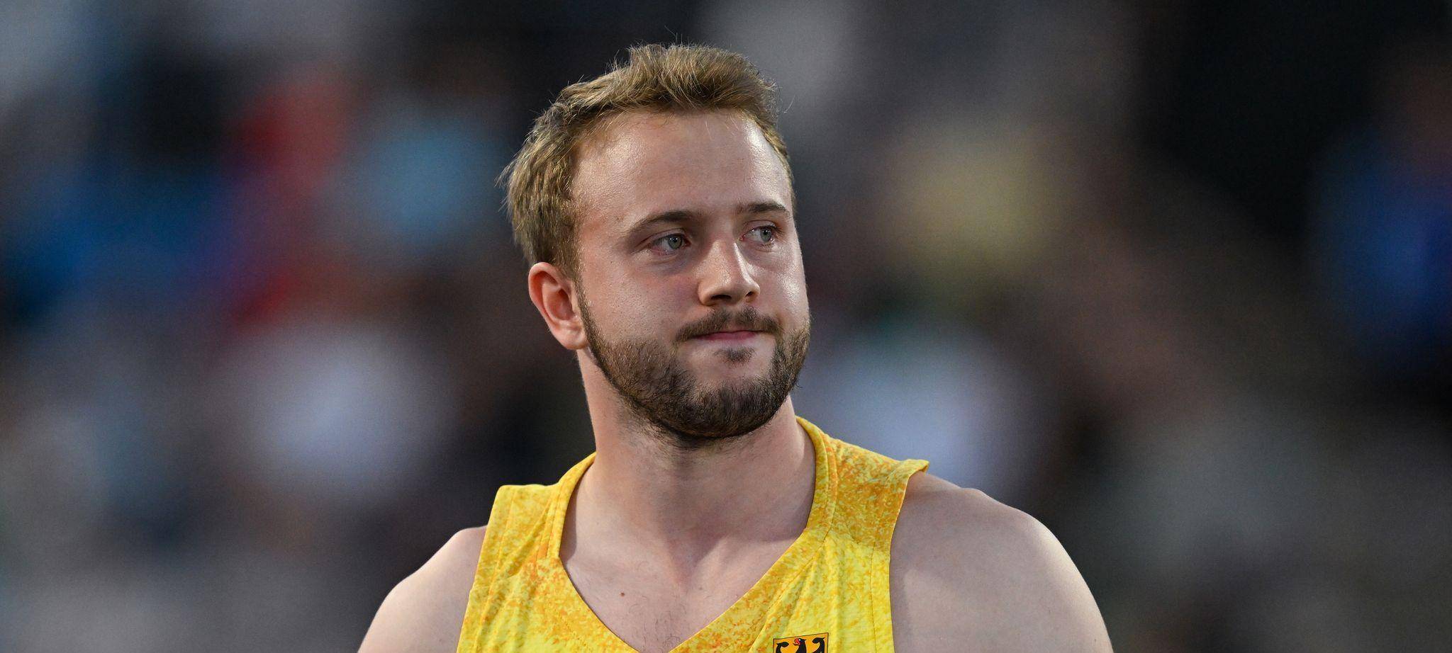 Leichtathletik: Europameisterschaft