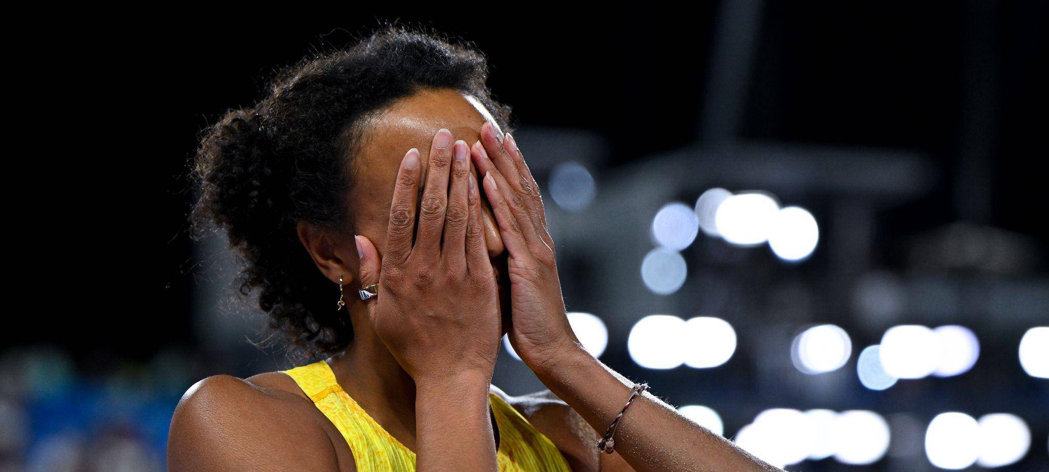 Leichtathletik: Europameisterschaft