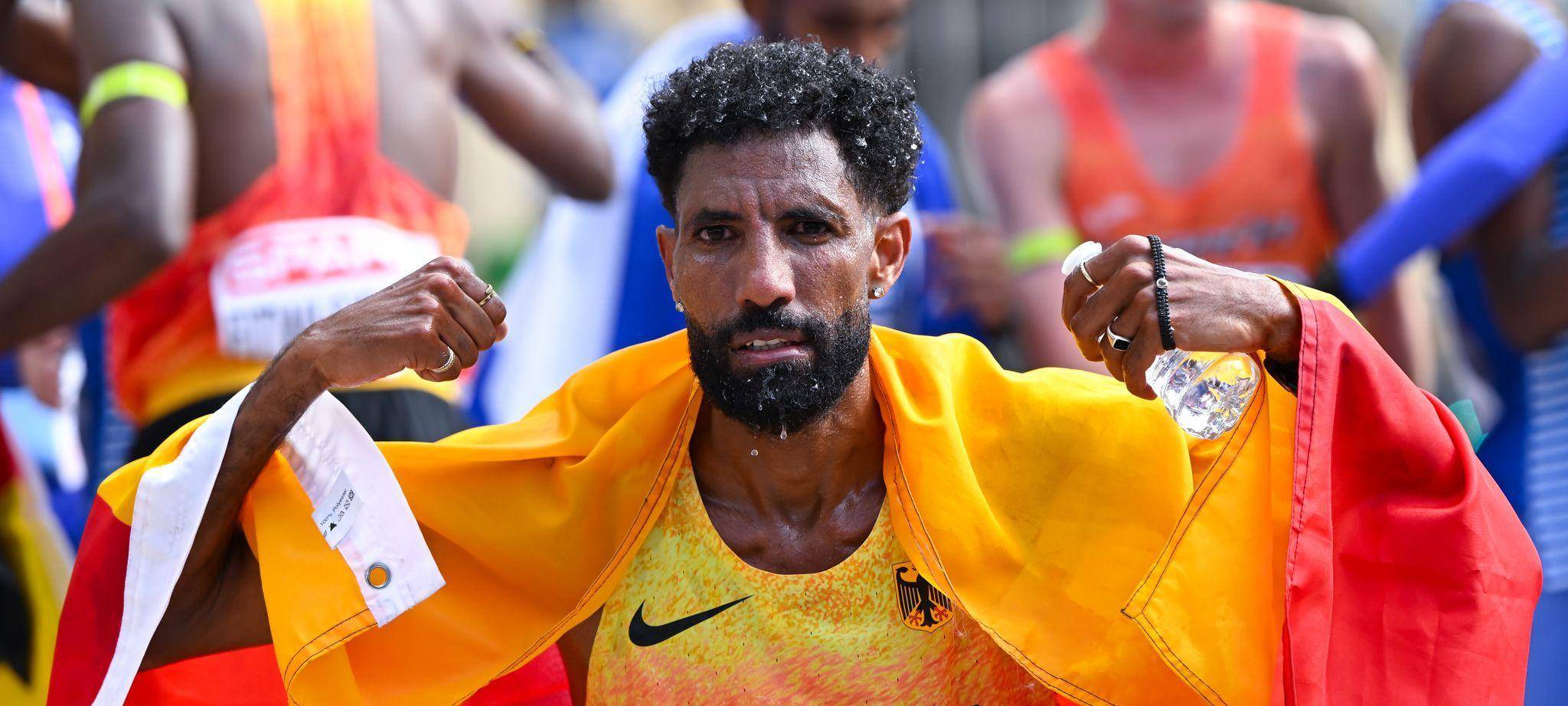 Leichtathletik: Europameisterschaft
