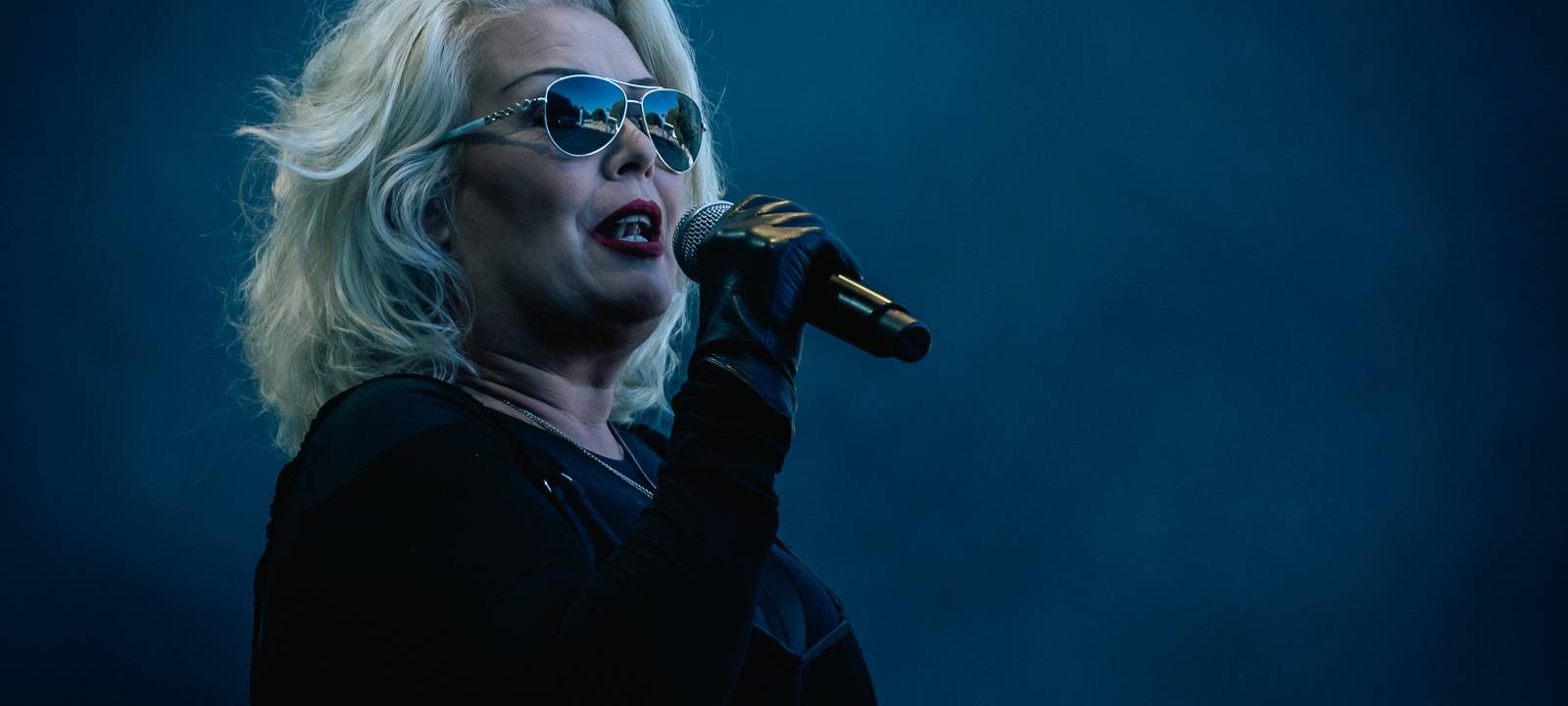 KunstRasen 2019 - Kim Wilde, Tears for fears