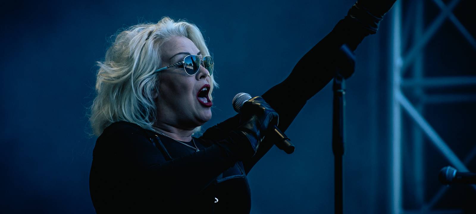 KunstRasen 2019 - Kim Wilde, Tears for fears