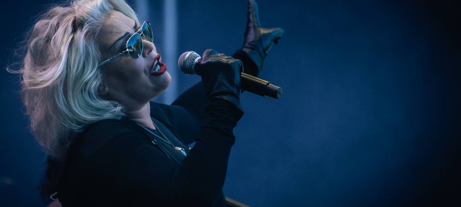 KunstRasen 2019 - Kim Wilde, Tears for fears