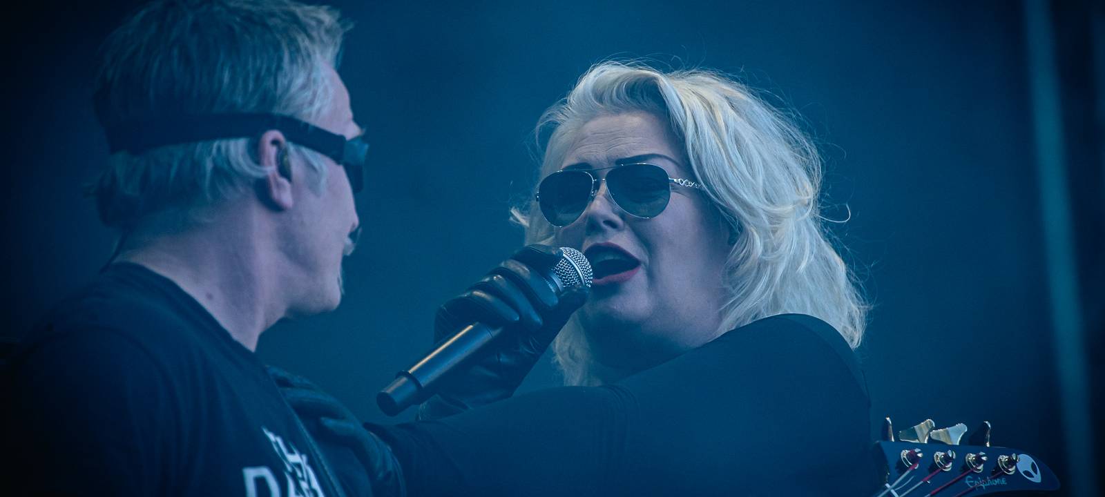KunstRasen 2019 - Kim Wilde, Tears for fears