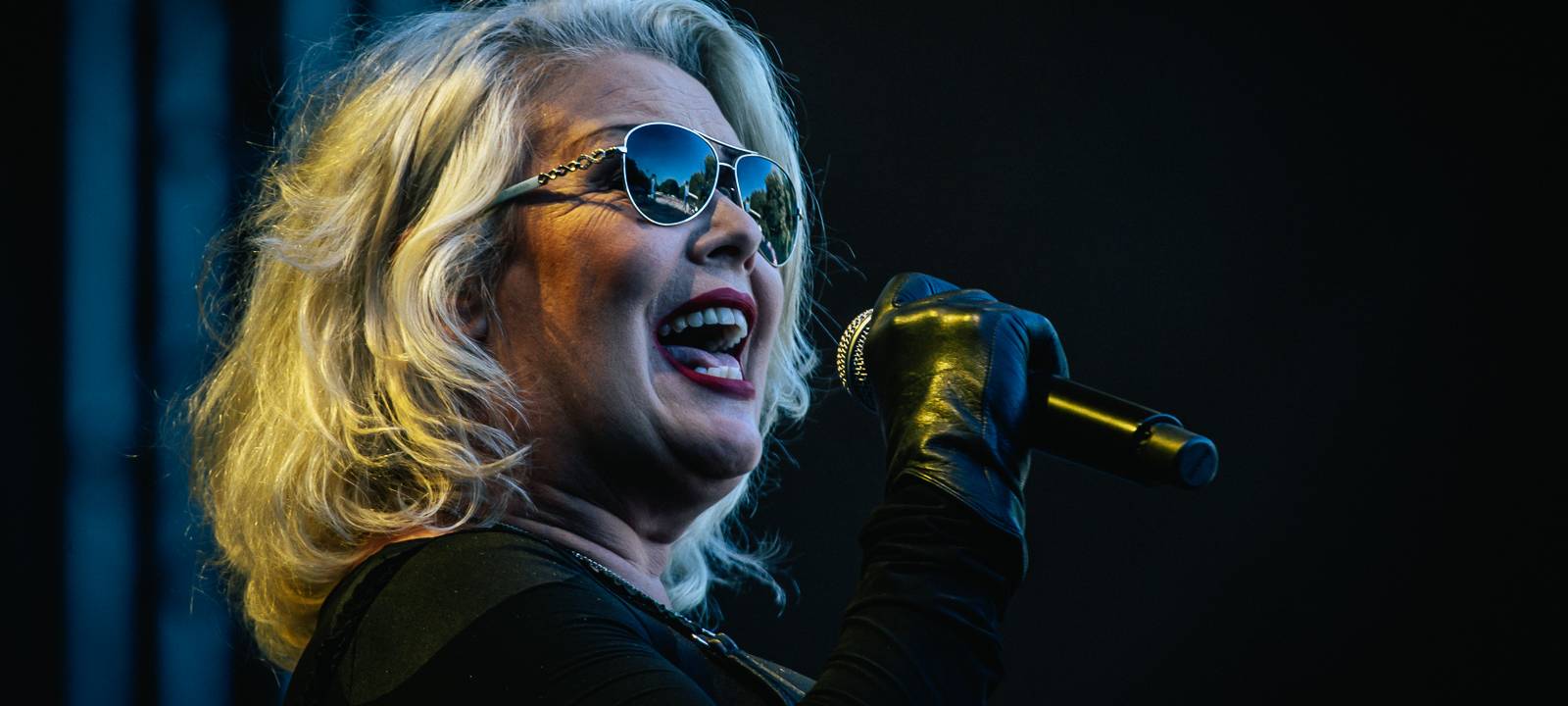 KunstRasen 2019 - Kim Wilde, Tears for fears