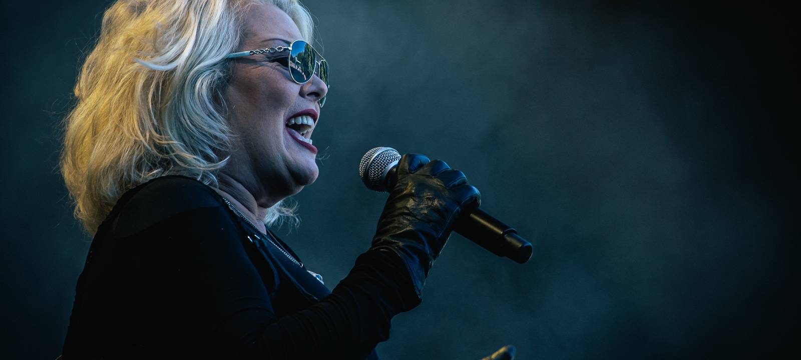 KunstRasen 2019 - Kim Wilde, Tears for fears