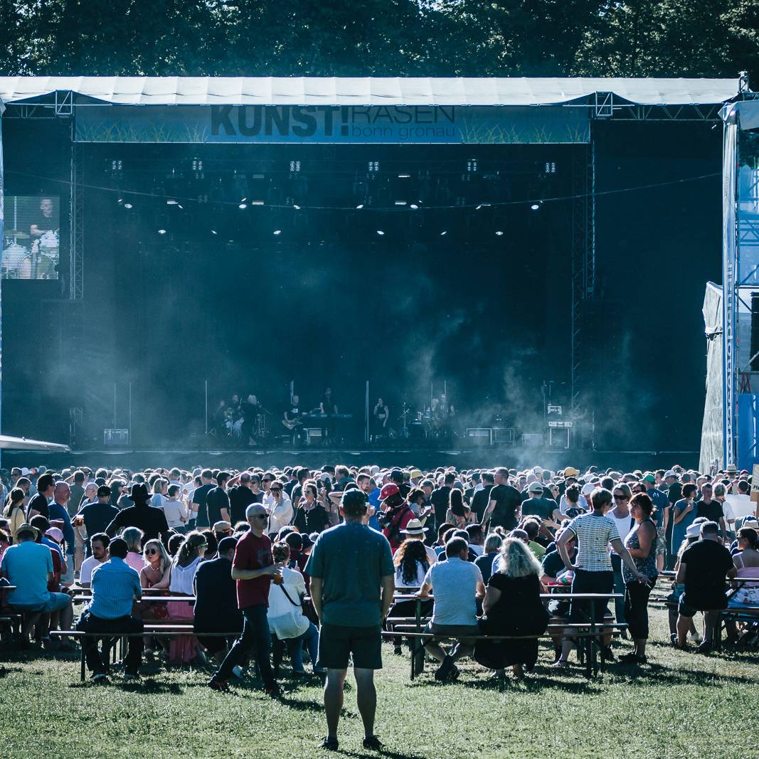 Kunstrasen 2022 Radio Bonn / RheinSieg Kunstrasen 2022 Radio Bonn / RheinSieg