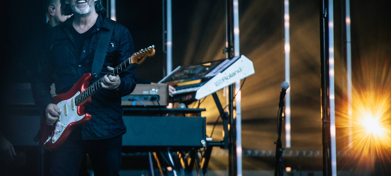 KunstRasen 2019 - Kim Wilde, Tears for fears