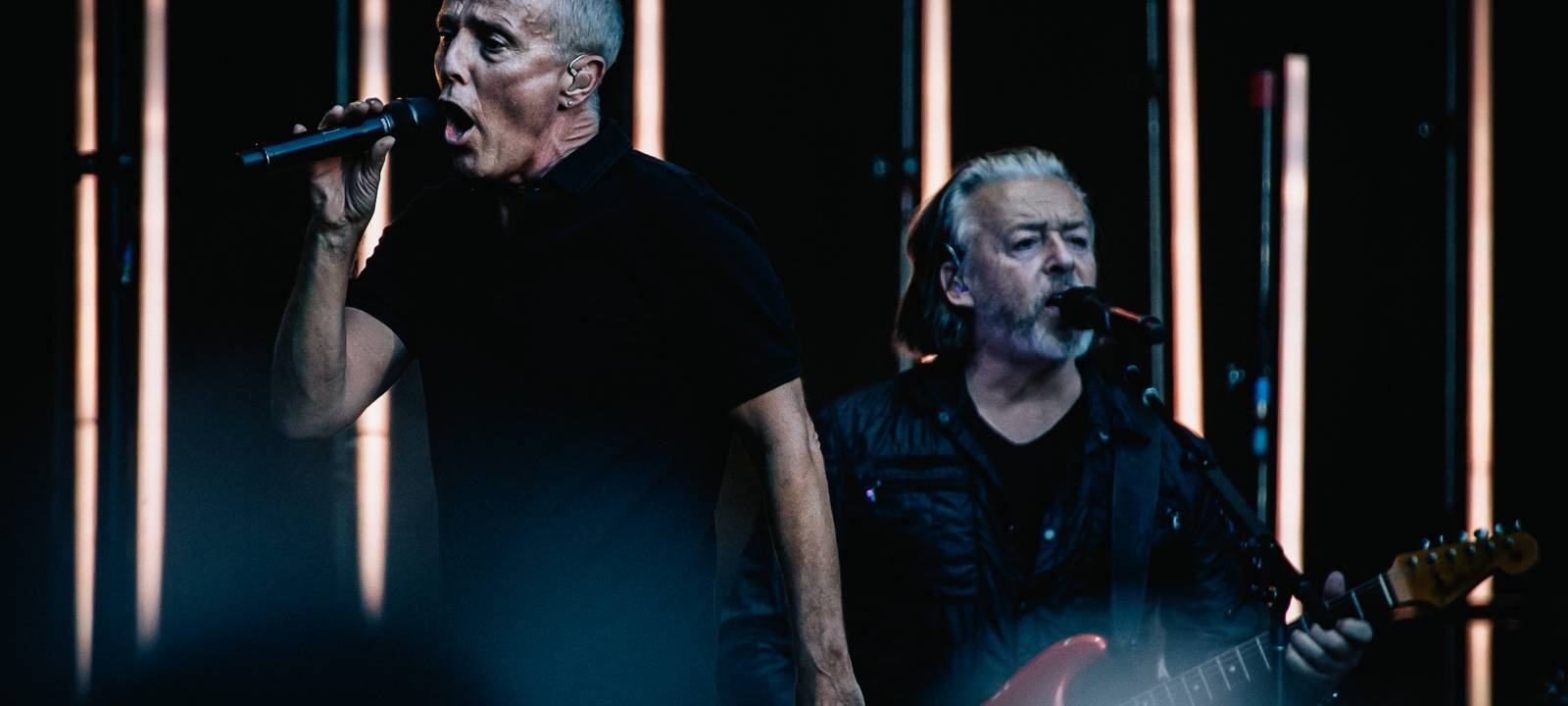 KunstRasen 2019 - Kim Wilde, Tears for fears
