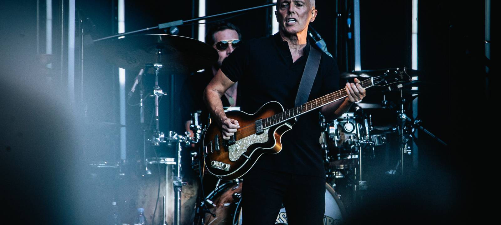 KunstRasen 2019 - Kim Wilde, Tears for fears