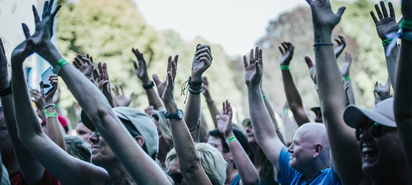 ZAZ und Nick Cave kommen zum Bonner Kunst!Rasen 2026