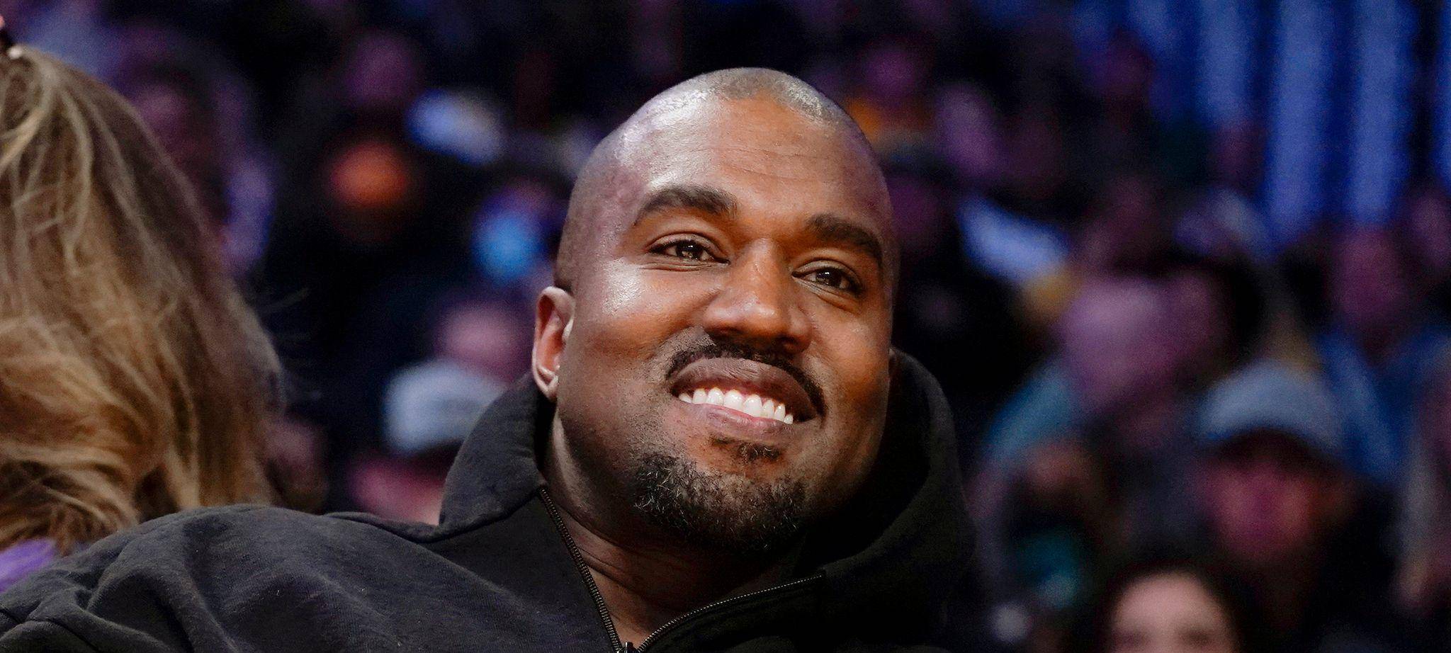 Kanye West