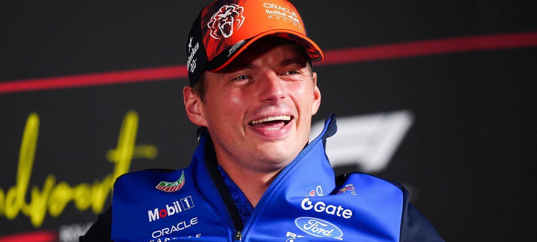 Formel 1 - Vor dem Großen Preis der Niederlande
