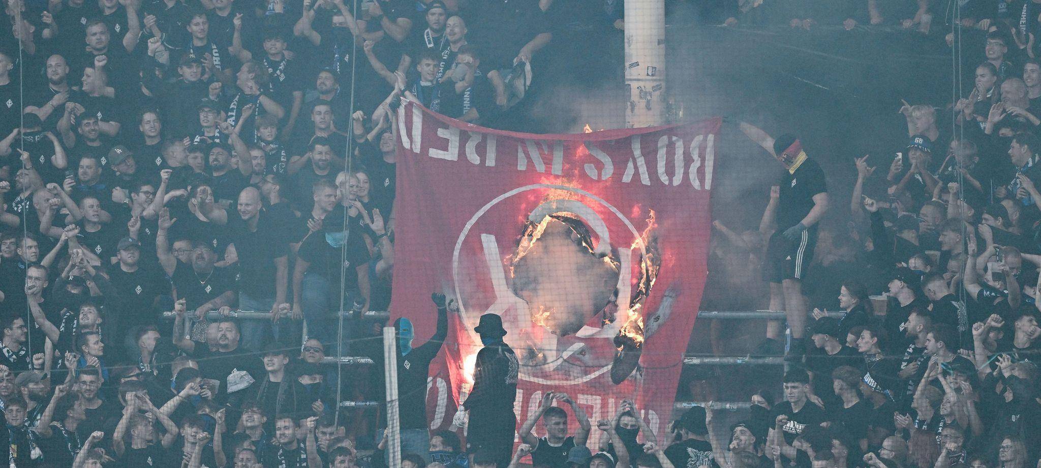 SV Waldhof Mannheim - 1. FC Kaiserslautern