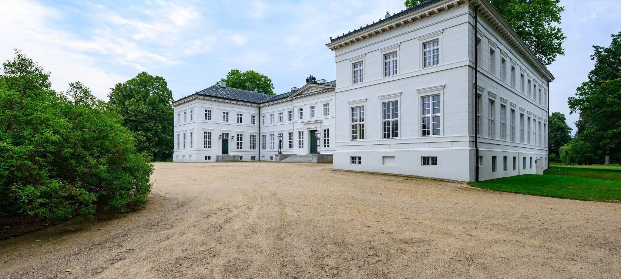 Schloss Neuhardenberg
